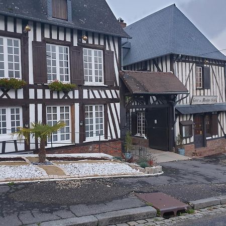 Le Mouton Gras Hotel Aumale Екстериор снимка