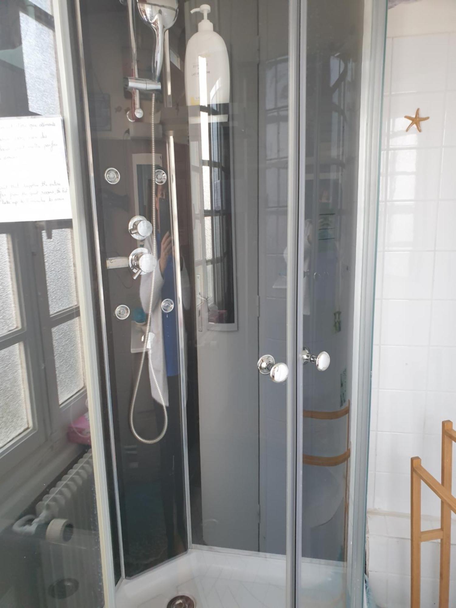Le Mouton Gras Hotel Aumale Екстериор снимка