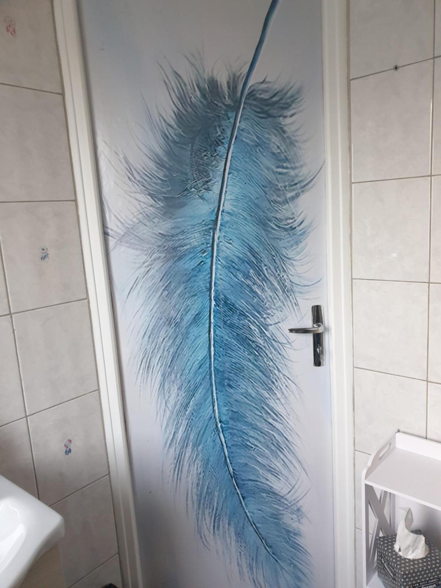 Le Mouton Gras Hotel Aumale Екстериор снимка