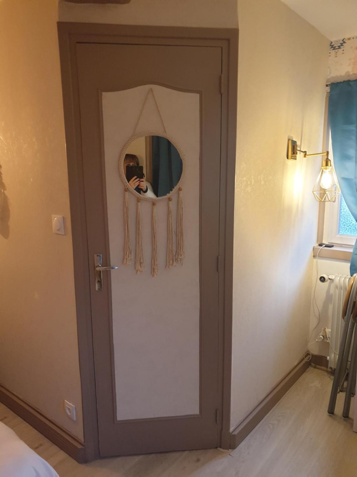Le Mouton Gras Hotel Aumale Екстериор снимка