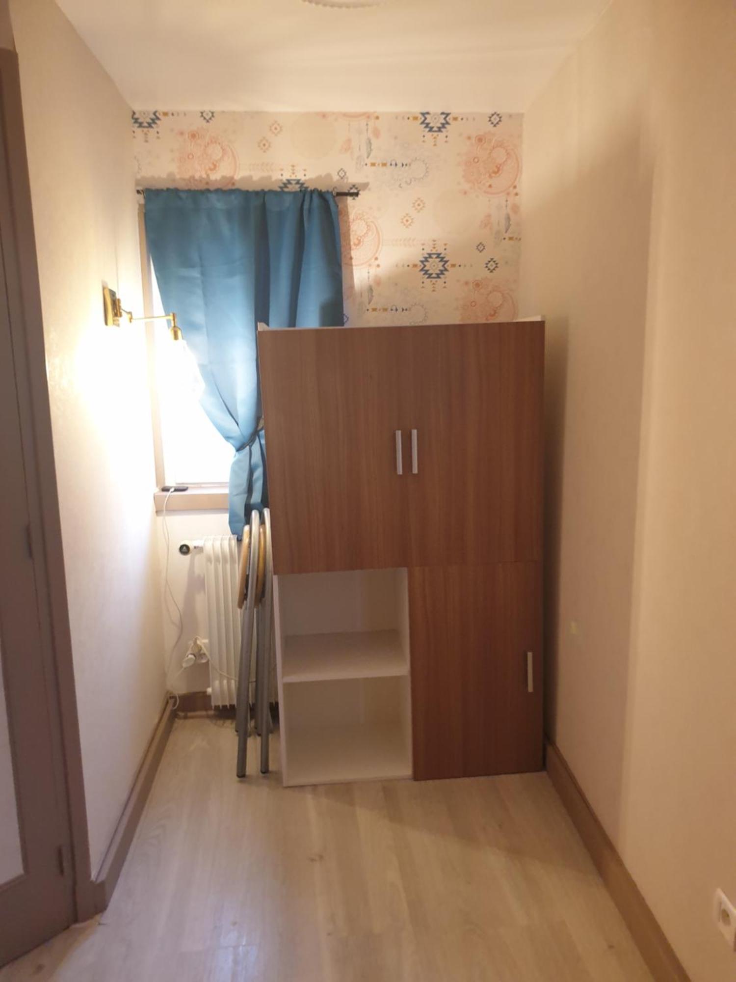 Le Mouton Gras Hotel Aumale Екстериор снимка